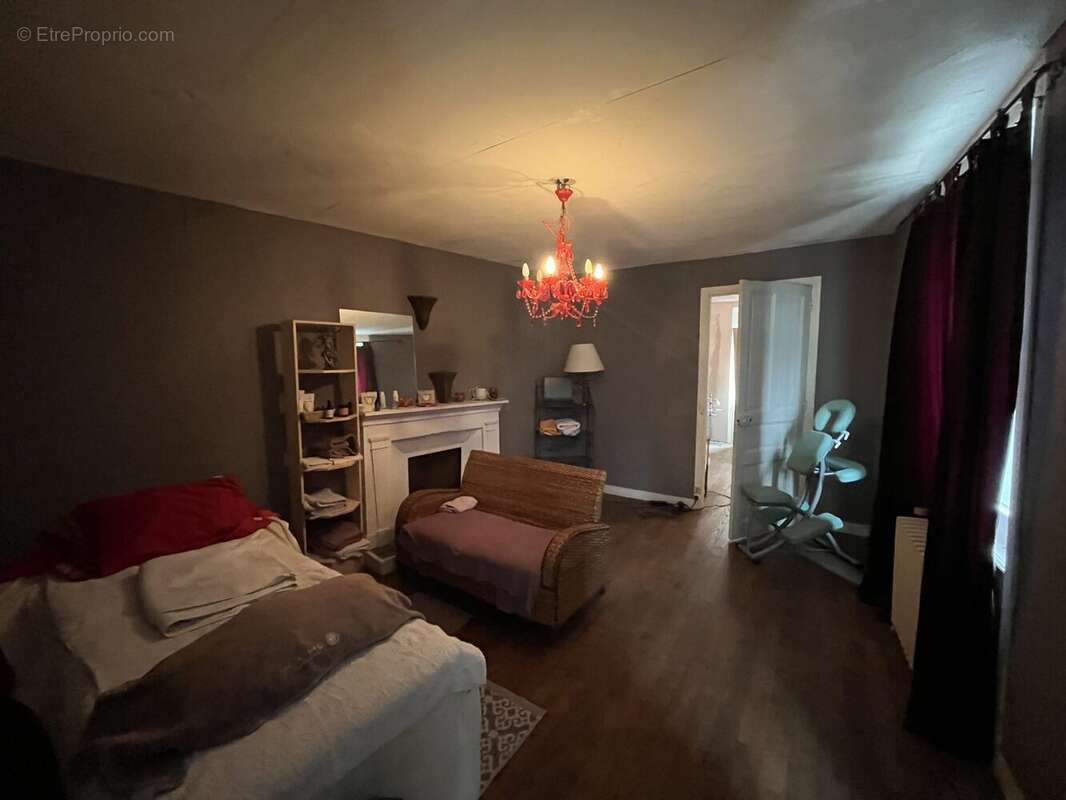 Maison à PLOERMEL