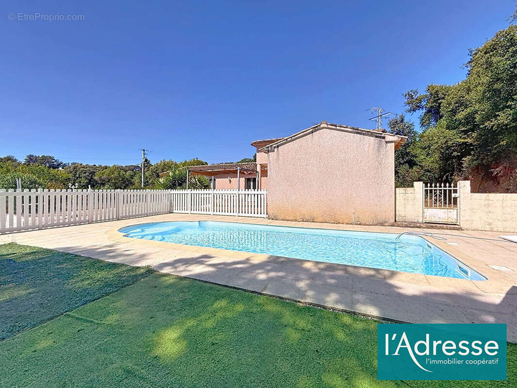 Maison à BASTELICACCIA