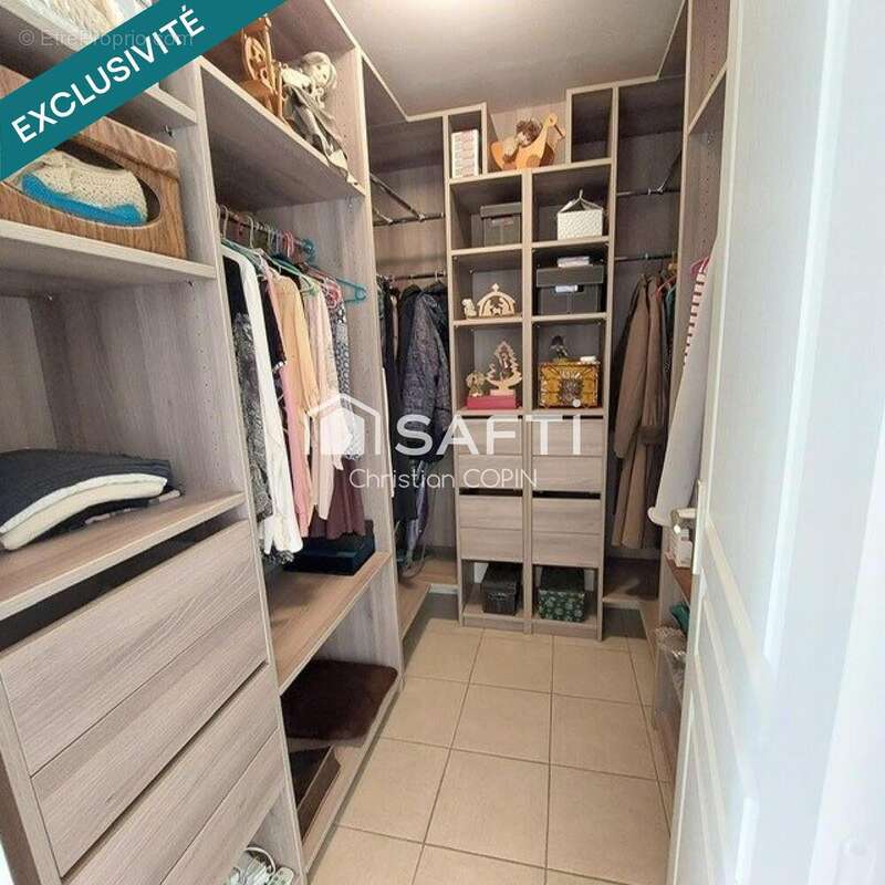 Photo 8 - Appartement à SIX-FOURS-LES-PLAGES