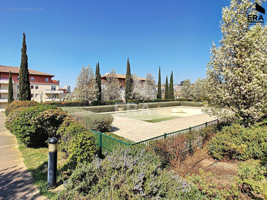 Appartement à MARSEILLE-14E