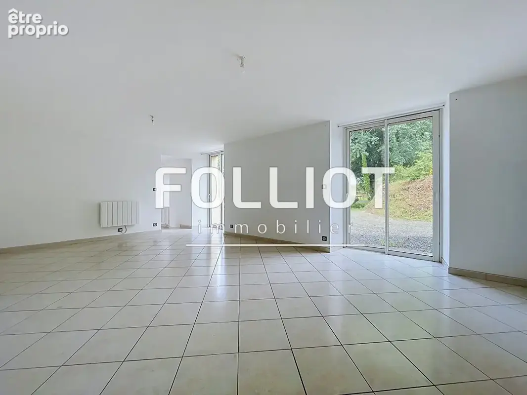 A vendre - Maison Dangy - photo 5