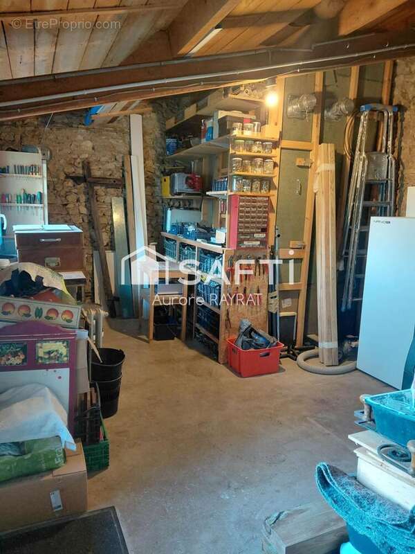 Photo 3 - Maison à BENASSAY