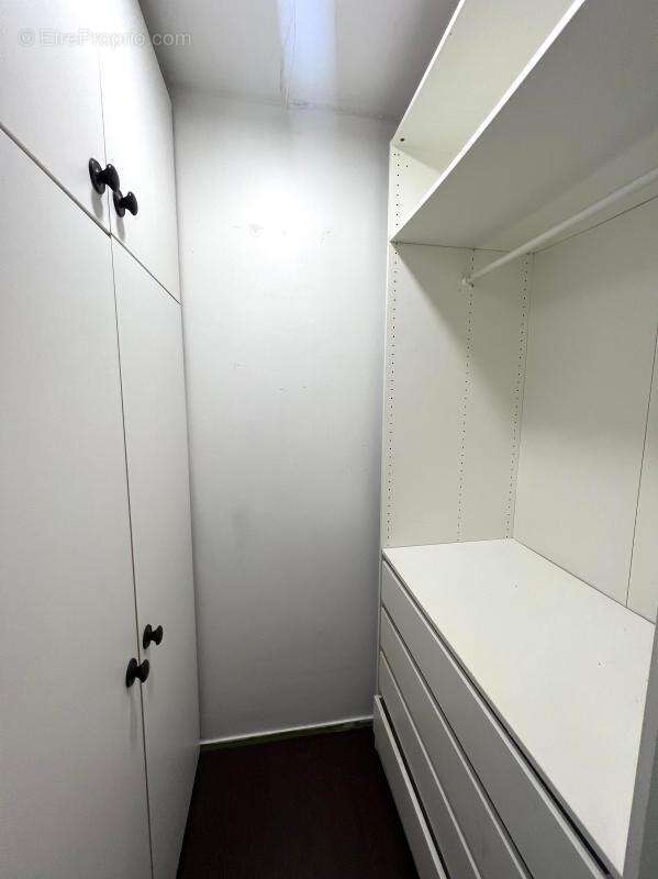 Appartement à LIVRY-GARGAN