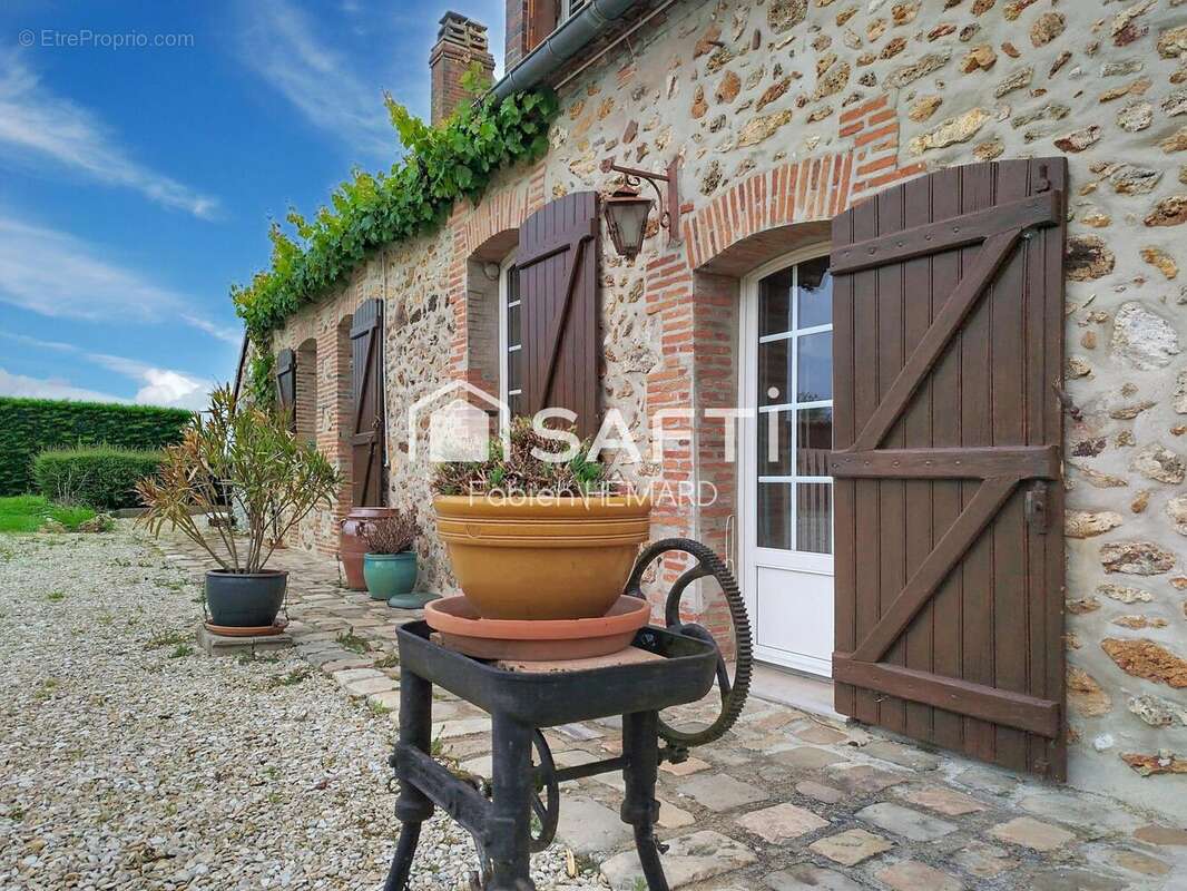 Photo 5 - Maison à ESTERNAY