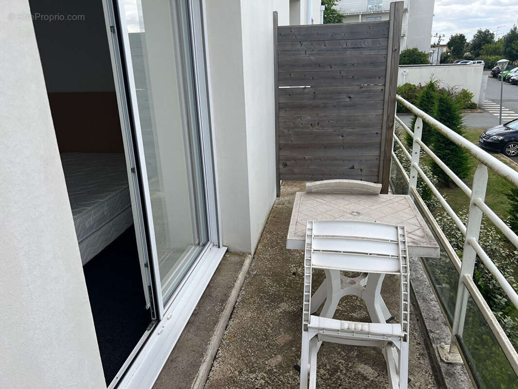 Appartement à CHARTRES