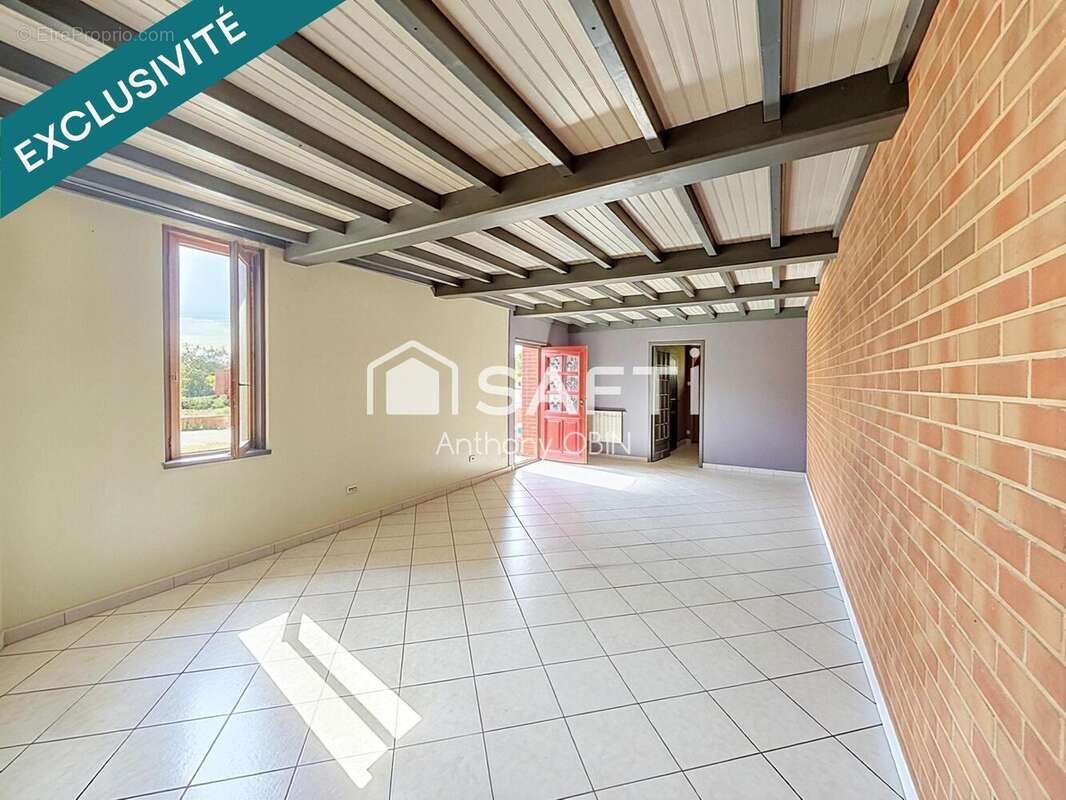 Photo 5 - Maison à SANTES