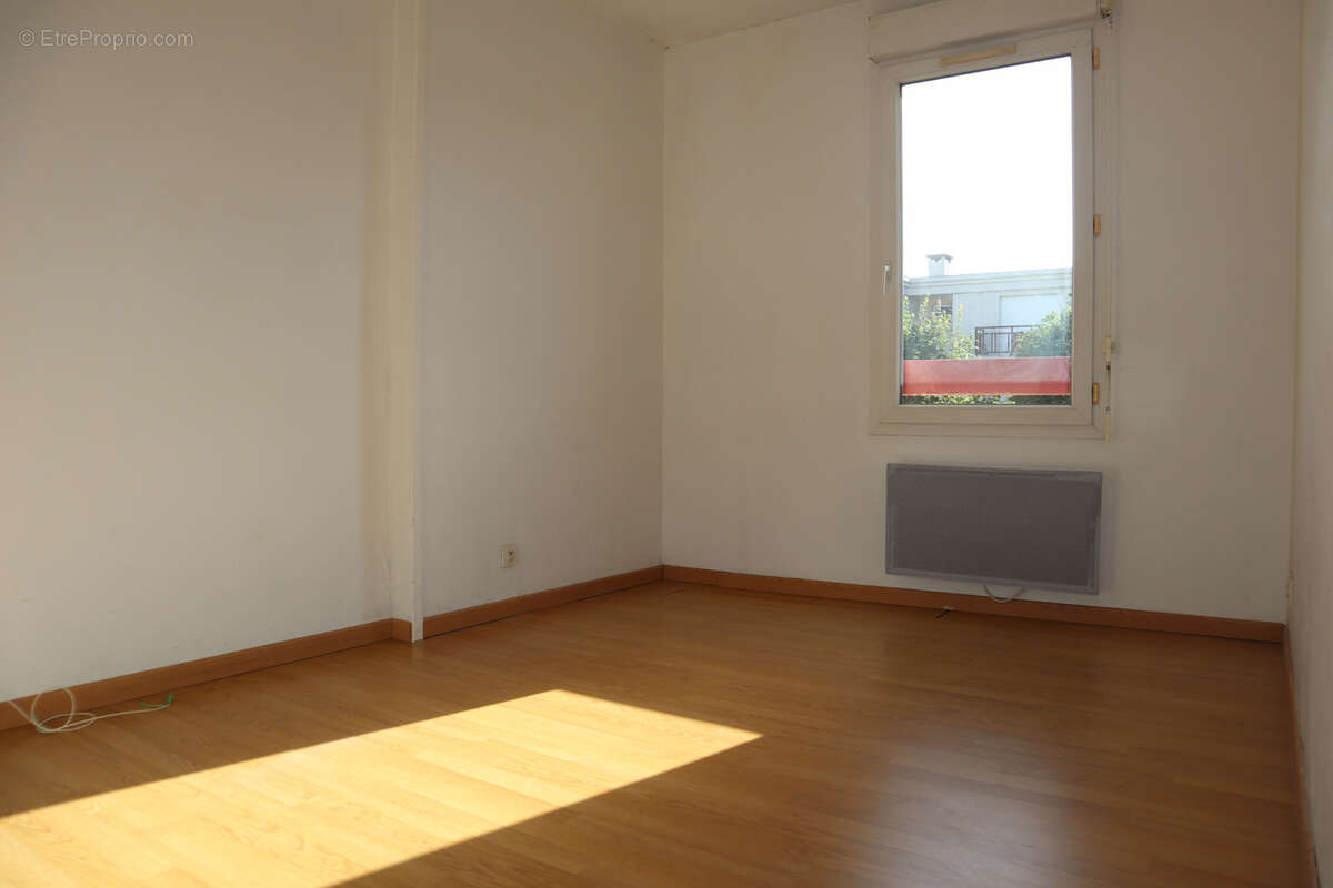Appartement à TALENCE