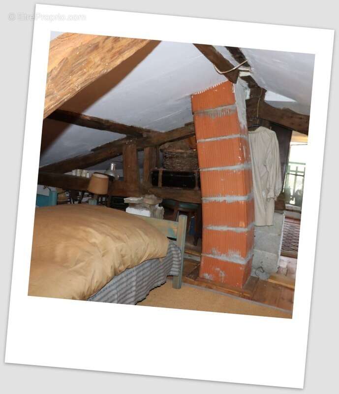 Maison à SAINT-NIZIER-LE-BOUCHOUX