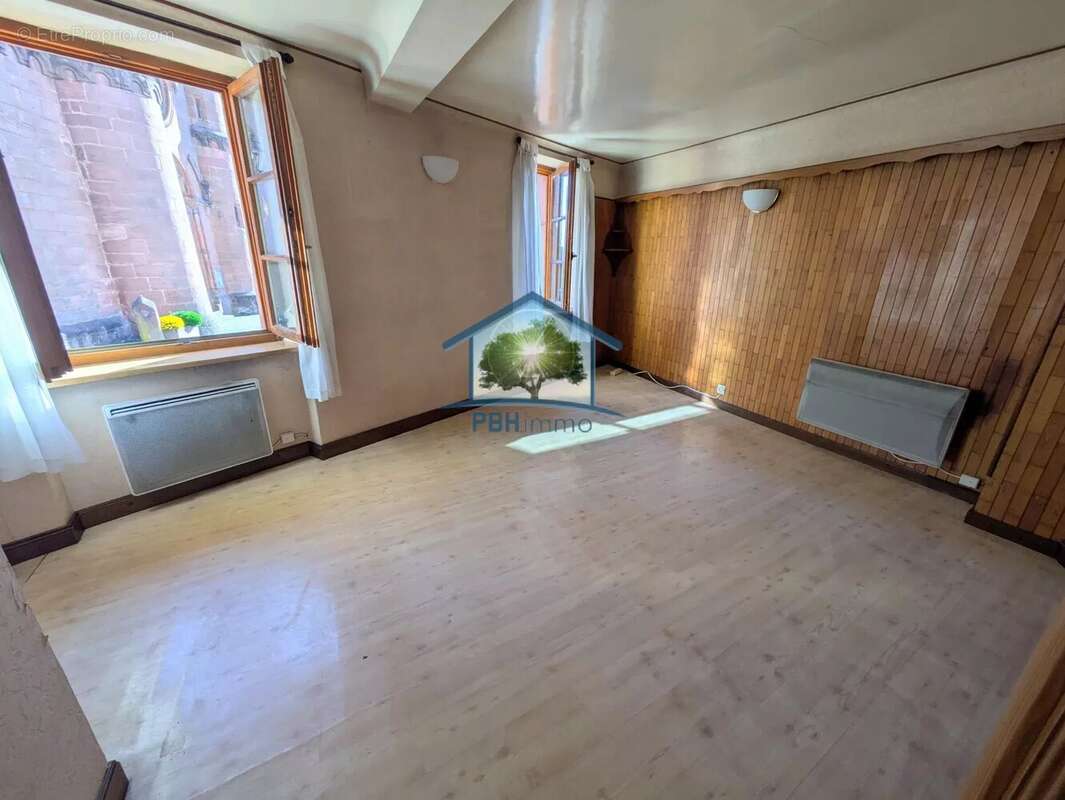 Maison à NEUWILLER-LES-SAVERNE