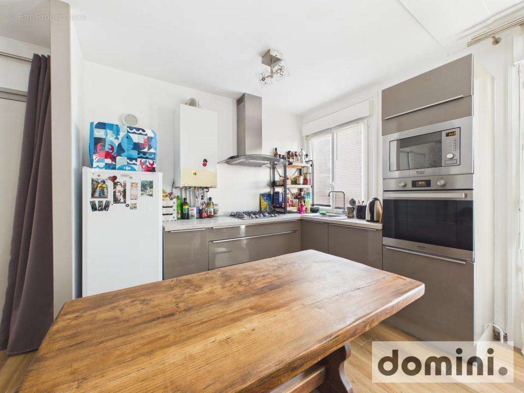 Appartement à LANNION