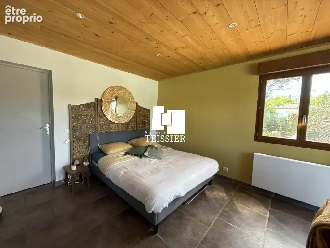 Maison familiale avec piscine à Chambonas - 182 m² - photo 22