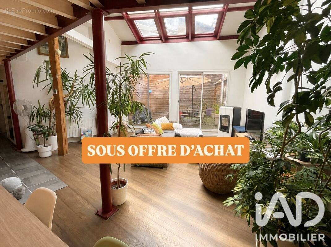Photo 1 - Appartement à EPERNAY