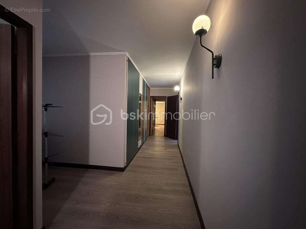 Maison à ORANGE
