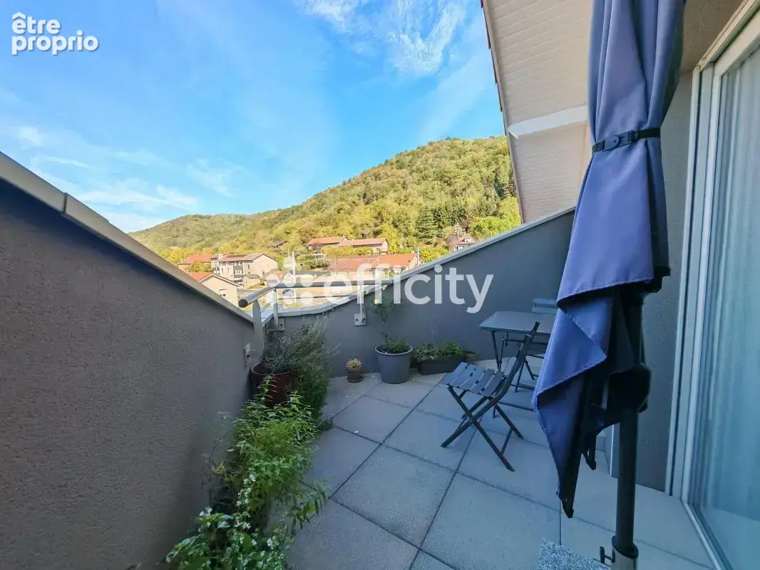 Appartement - photo 8