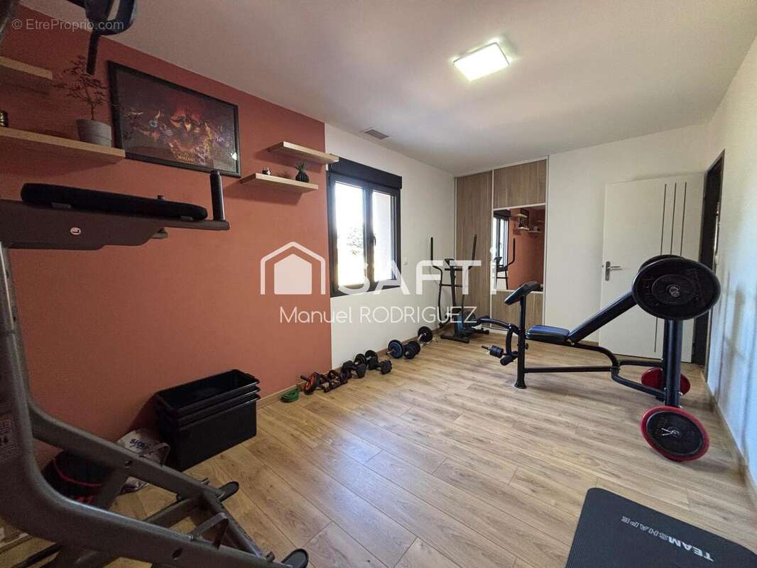 Maison 105 m² à Belhade  - photo 6