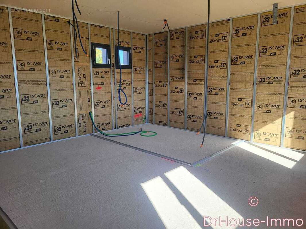 Maison à SAINT-PAULIEN