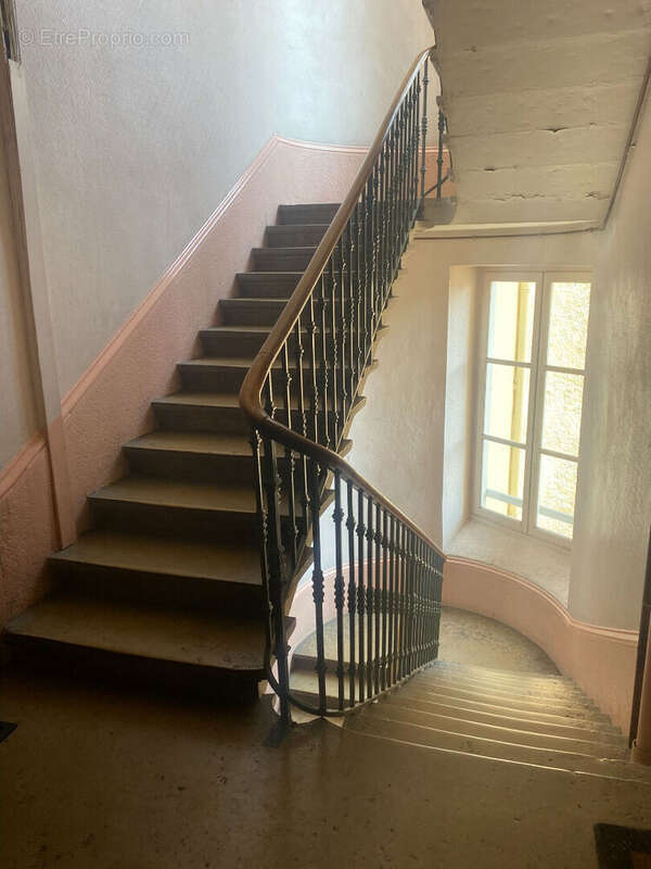 Appartement à LYON-7E