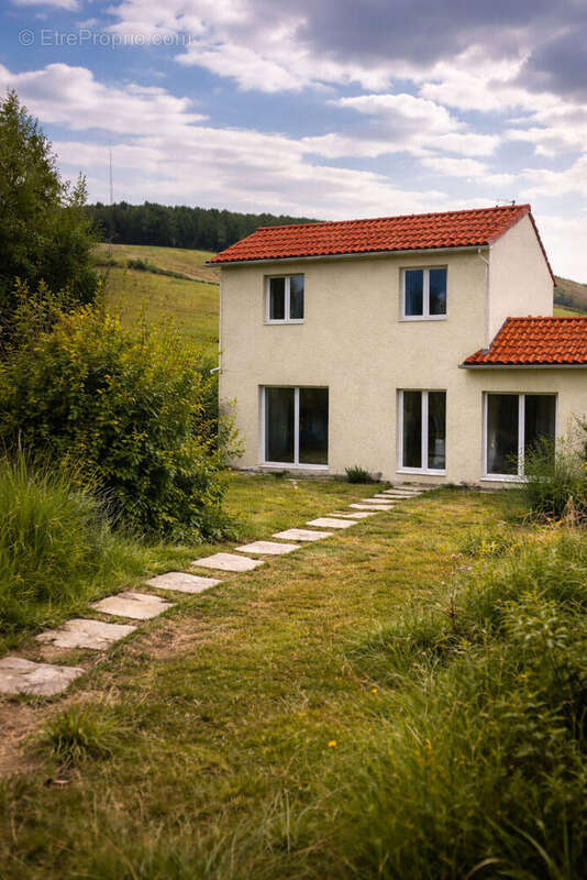 Maison à ALBON