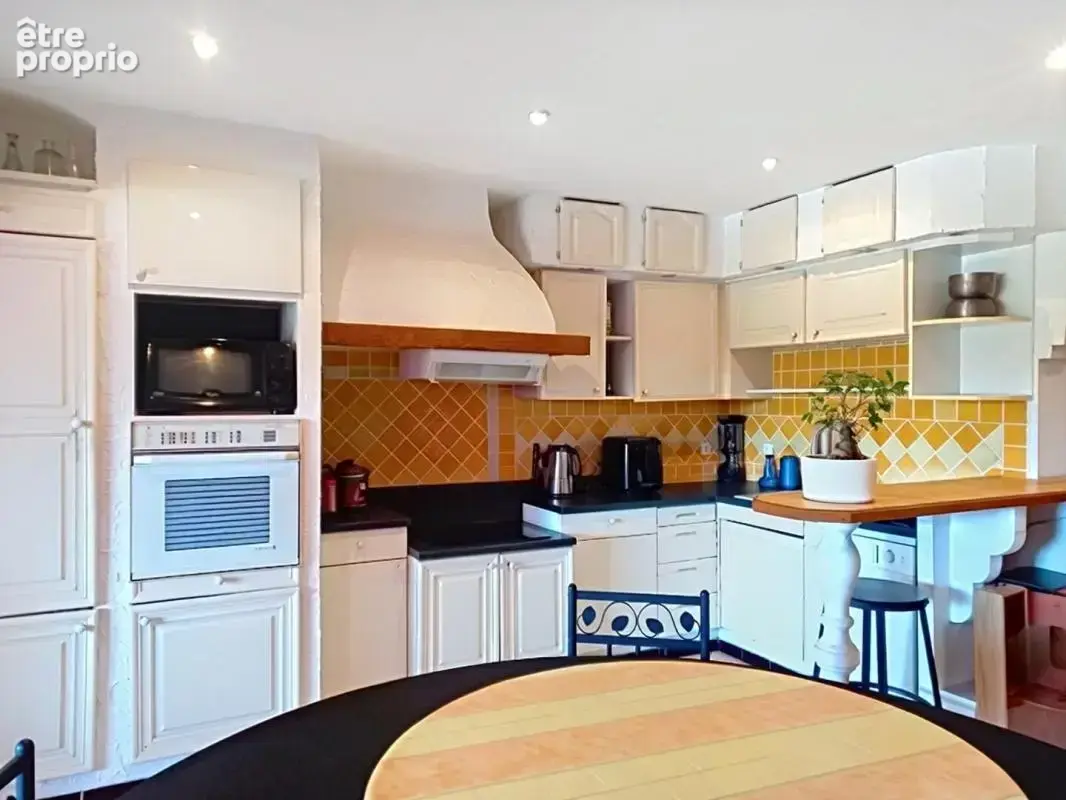 Maison de ville Vidauban 2 ch 89.10 m2 et garage 110 m2 - photo 4