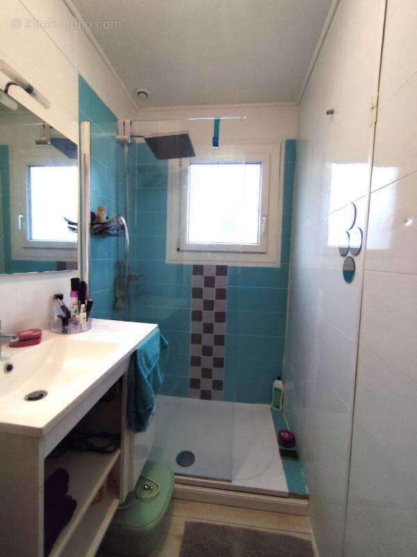 Maison à PLOUFRAGAN