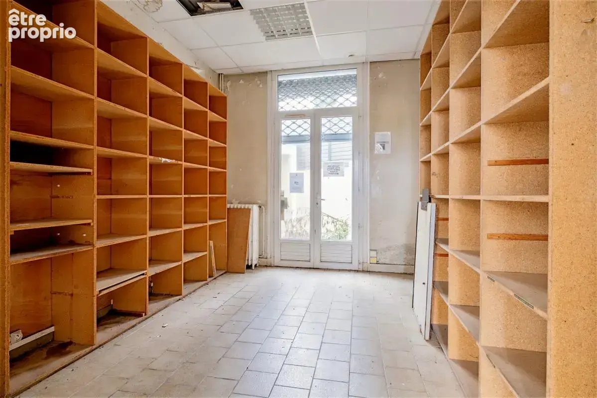 Immeuble - 577 m² - Royan (17) - photo 4