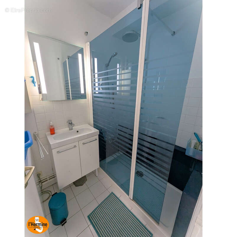 Appartement à QUIBERON