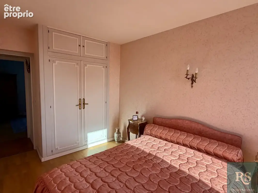 A vendre antony appartement 3 p 63 m2 - photo 8