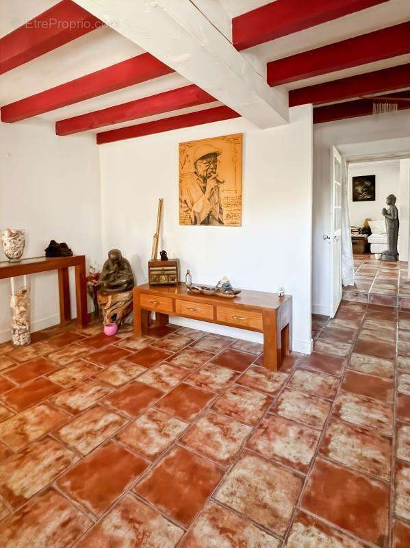 Maison à LARRESSORE