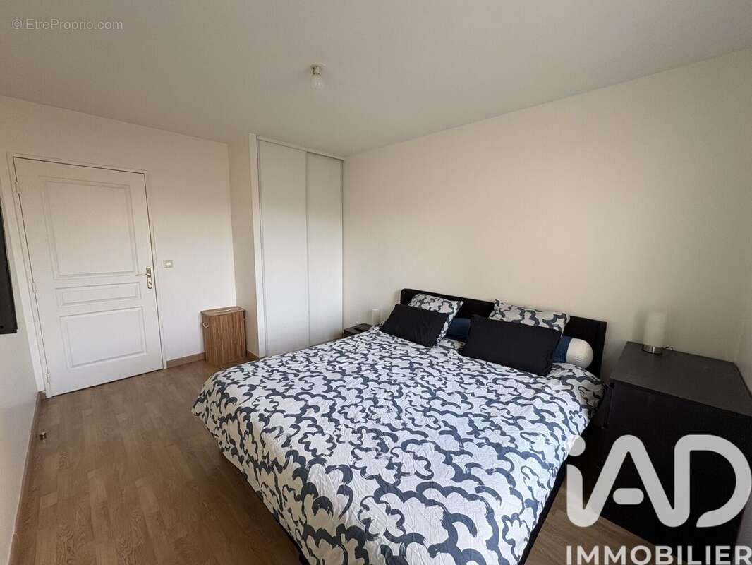 Photo 6 - Appartement à SAINT-FARGEAU-PONTHIERRY