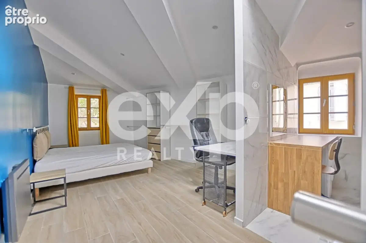 Maison 3 pièces 75 m² à vendre à Pelissanne (13330) - photo 7