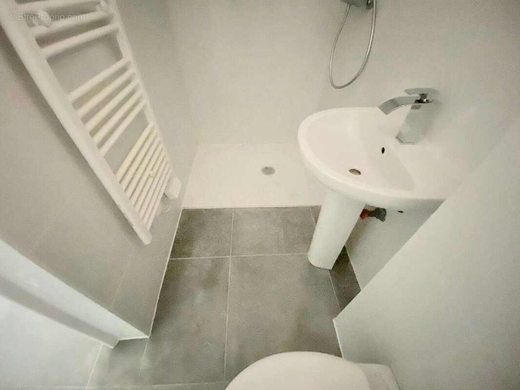 Appartement à BOUZONVILLE