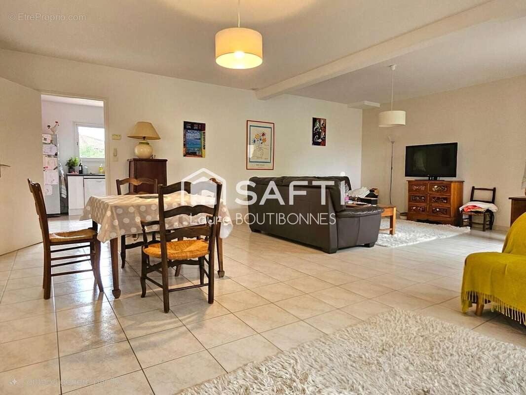 Photo 3 - Maison à SAINT-SULPICE