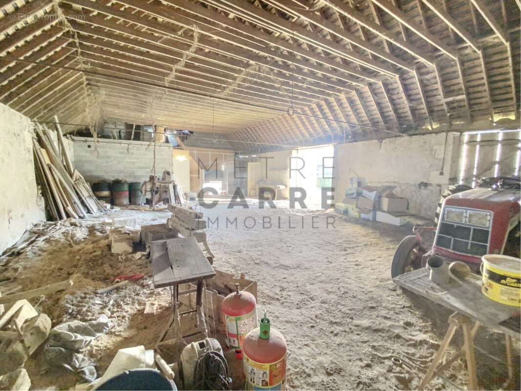 Maison à SAINT-SULPICE