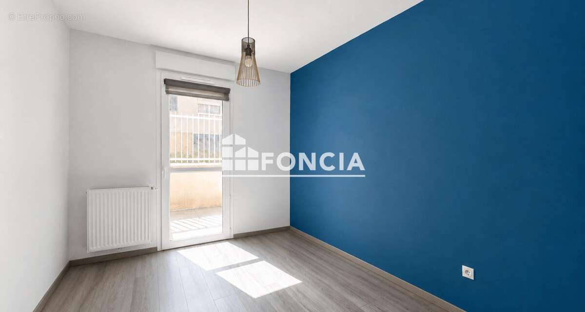 Appartement à RODEZ