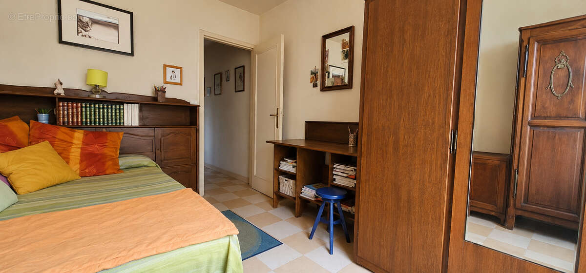 Appartement à THIAIS