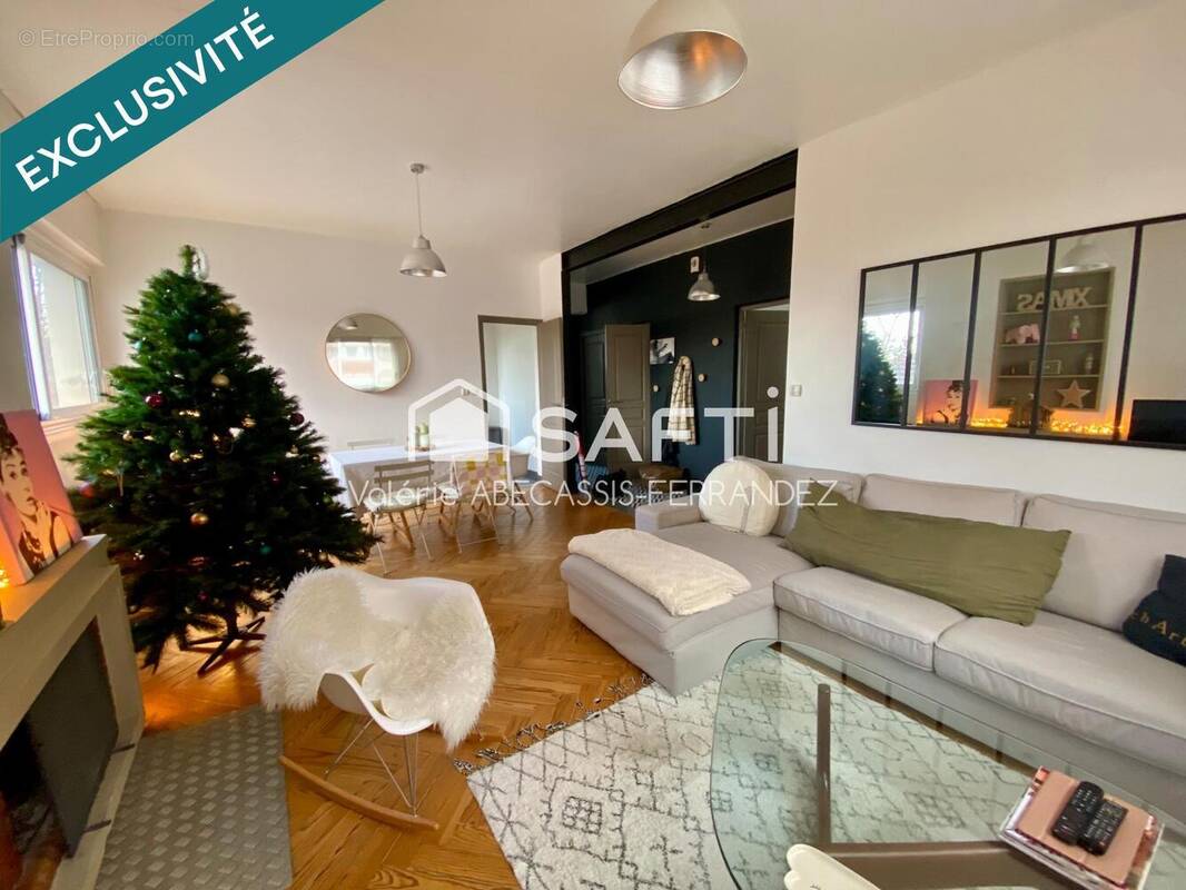 Photo 1 - Maison à TOULOUSE