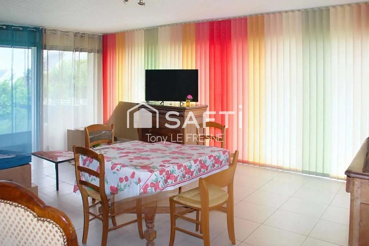 Photo 3 - Maison à PLUMELIAU