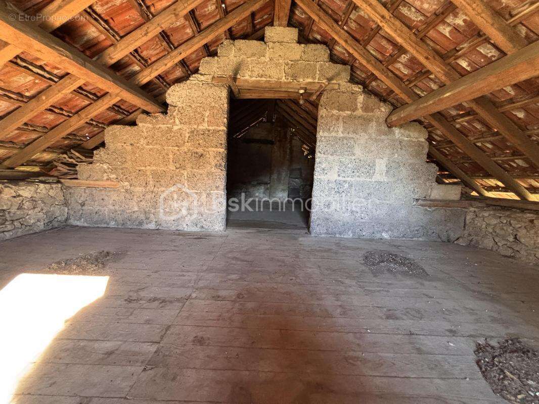 Maison à LA BRIDOIRE