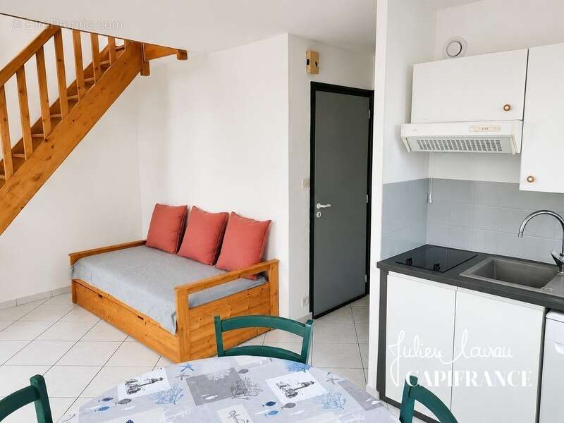 Appartement à CONCARNEAU