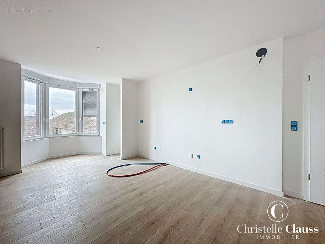 Appartement à WANGEN