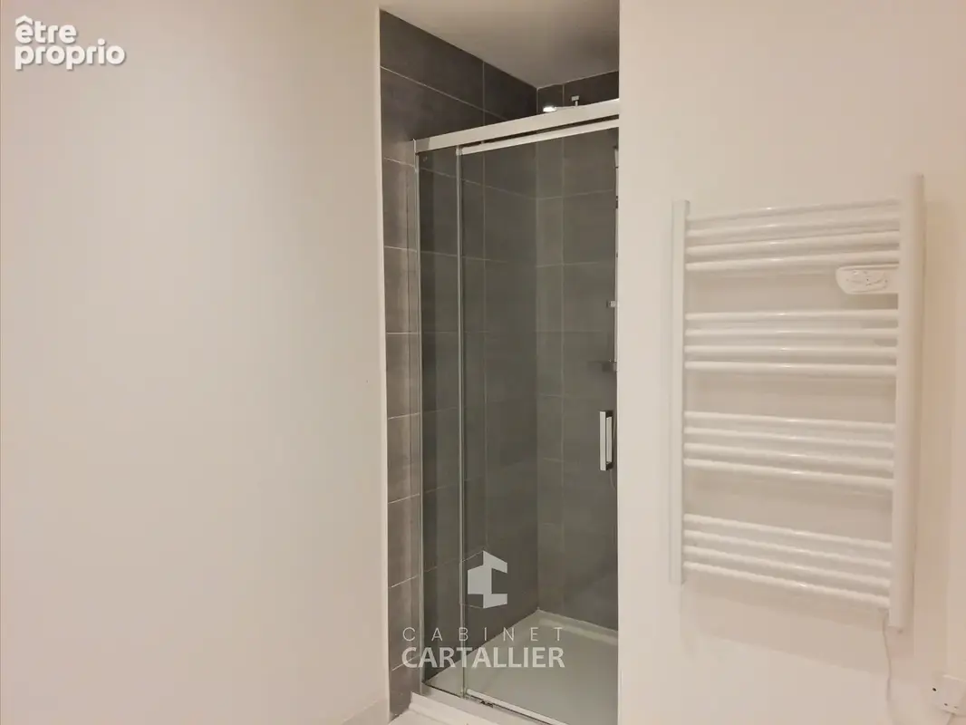 Appartement à vendre T4 Centre-Ville CHALON SUR SAONE - photo 15