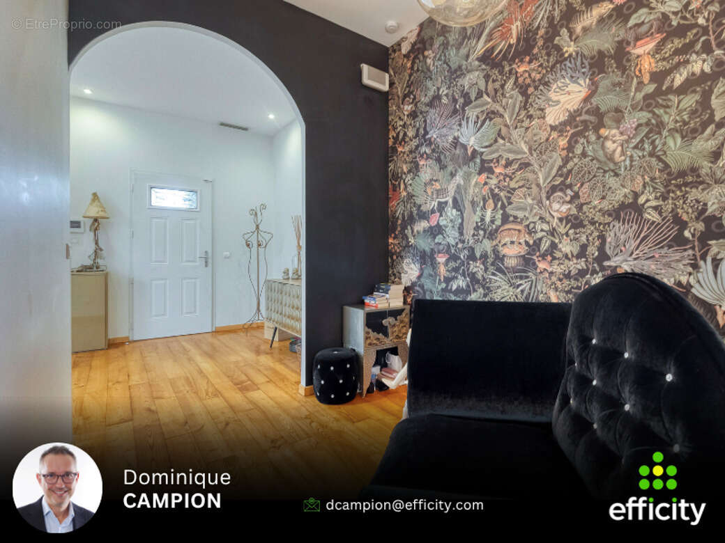Appartement à MEYLAN
