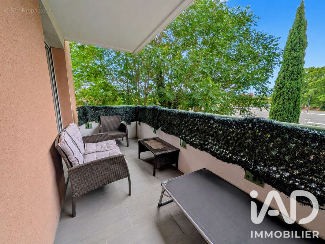 Appartement 63 m² à Toulouse  - photo 9