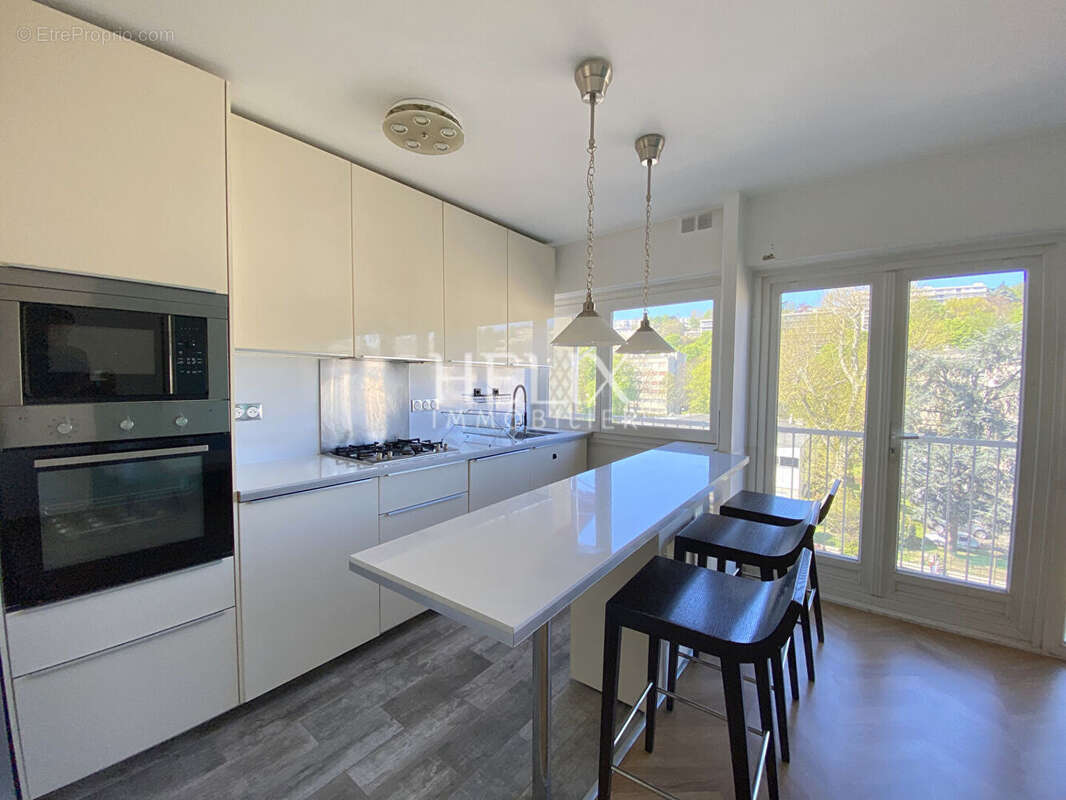Appartement à LE PECQ