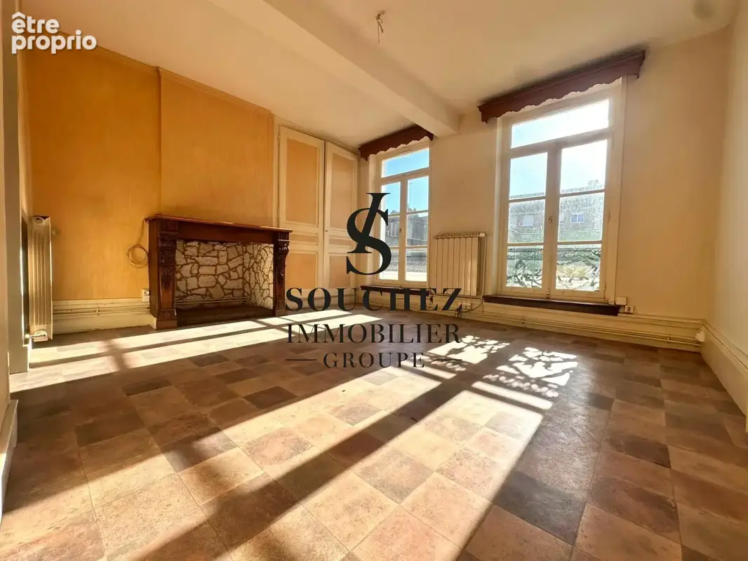 Appartement 3 pièces 54 m² à vendre à Arras (62000) - photo 7