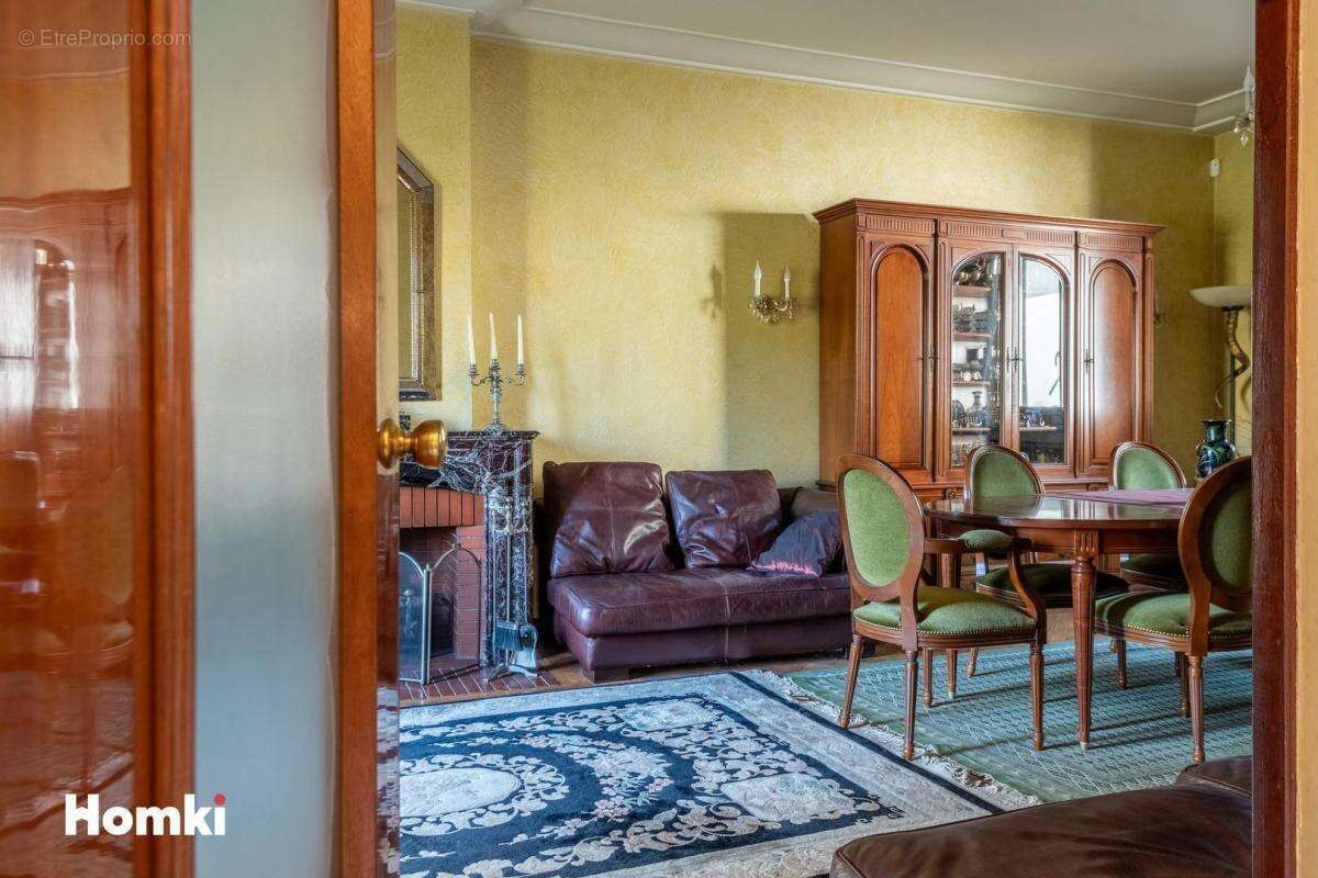 Maison de ville T7 de 220 m² à Lyon 69003 - photo 4