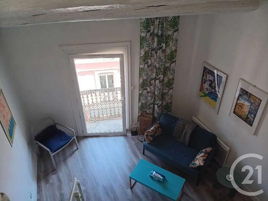 Appartement 58 m² à Sete  - photo 5