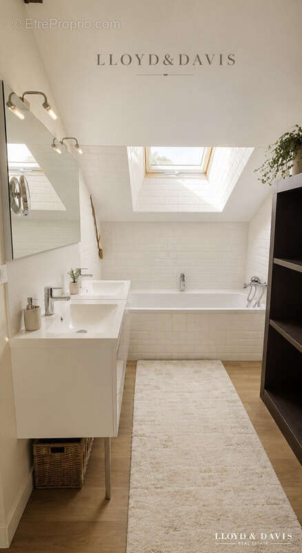 Appartement à ANGERS