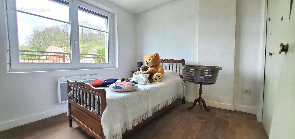 Maison à OFFRANVILLE