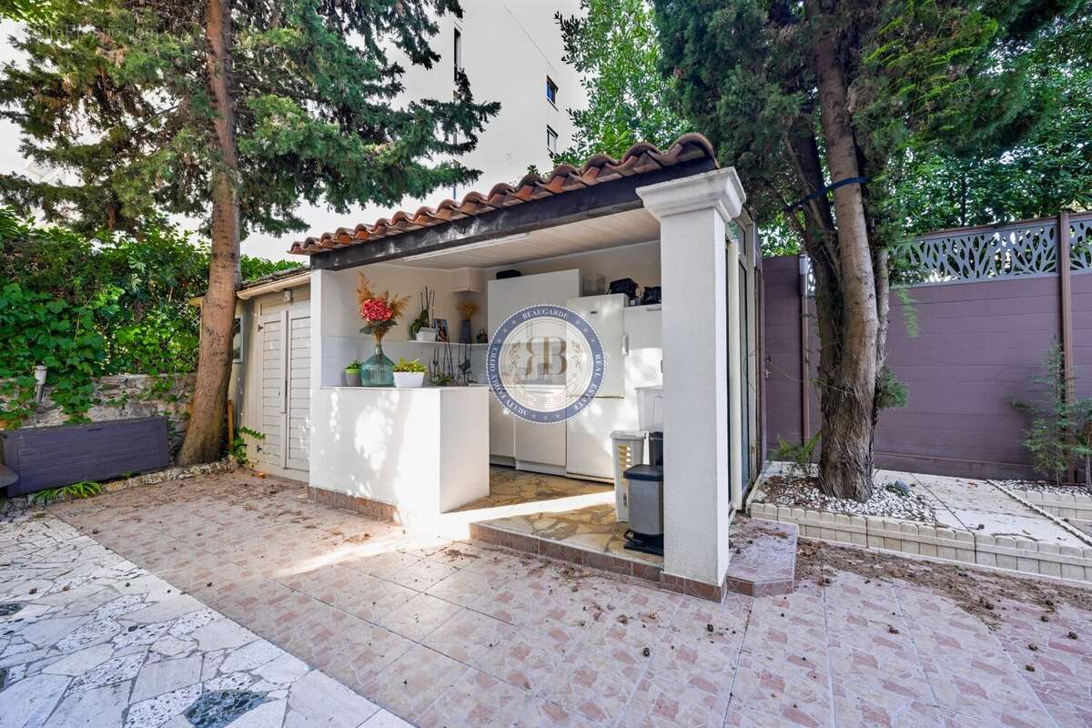 Maison à CANNES